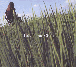 LILY CHOU-CHOUの画像
