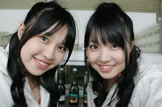 大分姉妹の画像