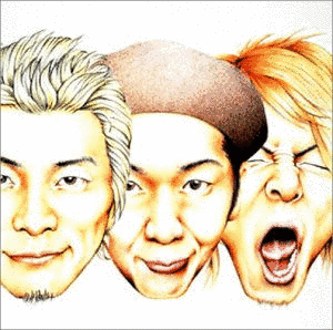 KICK THE CAN CREWの画像