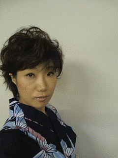 浅井晴美の画像