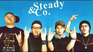 STEADY&CO.の画像