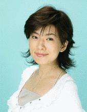 吉田安愉子の画像