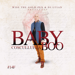 BABY BOOの画像