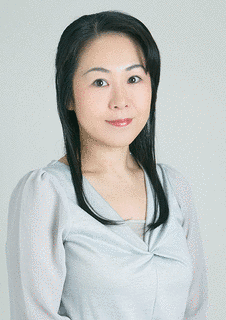 岩居由希子の画像