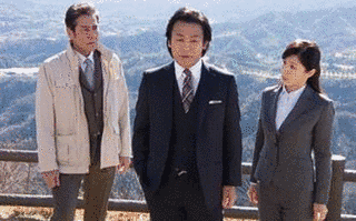呪縛の家の画像