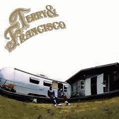 TERRY&FRANCISCOの画像