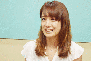 久保田茜の画像