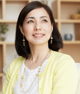 加藤悦子の画像