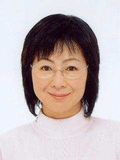 佐藤美保の画像