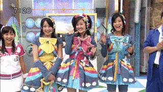 MILKYWAYの画像