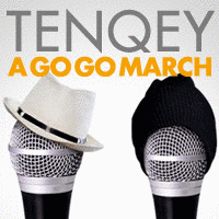 TENQEYの画像