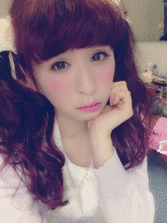 赤白杏奈の画像