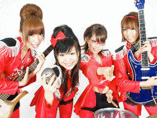 CHU!☆LIPSの画像