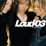 LOUD-03の画像