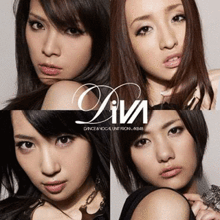 DIVA×DIVAの画像