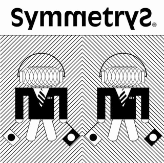 SYMMETRYSの画像