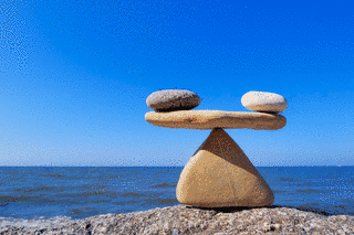 BALANCEの画像