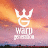 WARP-GENERATIONの画像