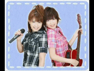 CHEERFUL+COLORFULの画像