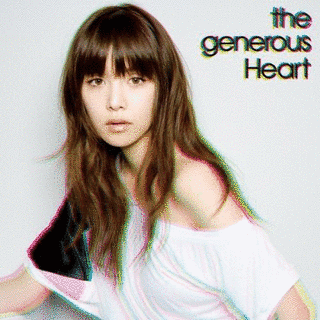 THE GENEROUSの画像