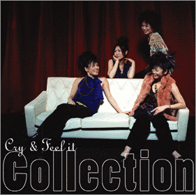 CRY&FEEL ITの画像