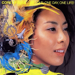 CORE OF SOULの画像