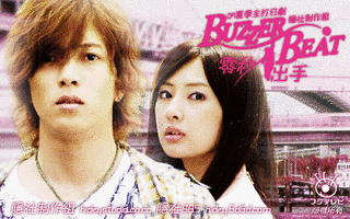 BUZZER BEATSの画像