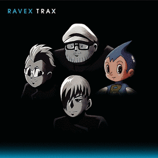 RAVEXの画像