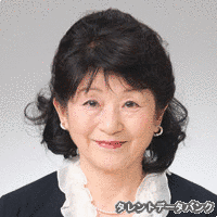 佐々留美子の画像