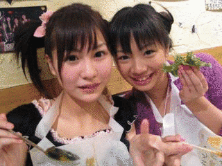 ちゃーみーくいーんの画像