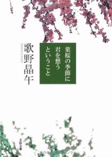 葉桜の季節に君を想うということの画像