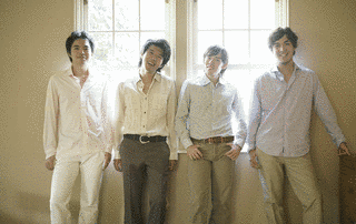 JAMMIN'ZEBの画像