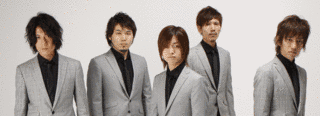 PERMANENT FISHの画像