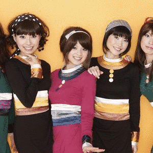 CHIX CHICKSの画像