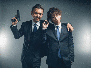 ビター・ブラッドの画像