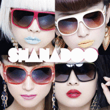 SHANADOOの画像