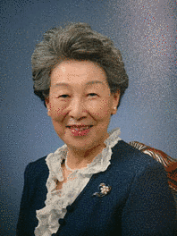 橋本久美子の画像