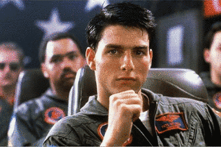 TOP GUNの画像