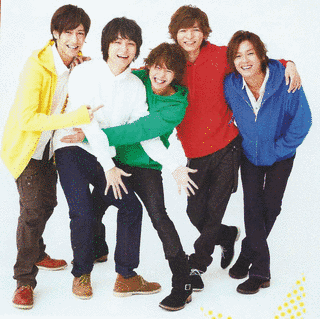 HEY! SAY! BESTの画像
