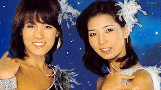 ピンク・レディーの画像