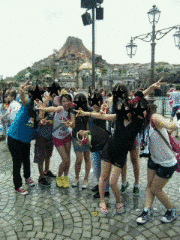 ORANGEHOOPの画像