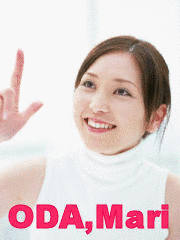 緒田マリの画像