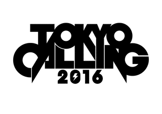TOKYO CALLINGの画像
