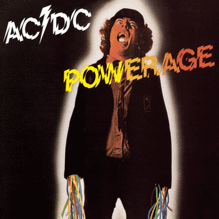 POWER AGEの画像