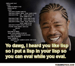 LISPの画像
