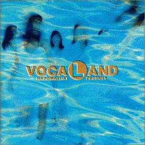 VOCALANDの画像