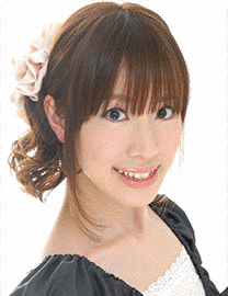 篠田有香の画像