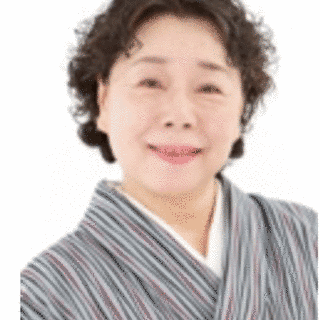 片岡富枝の画像