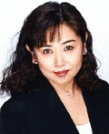 小山茉美の画像