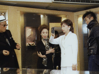 優雅な悪事の画像
